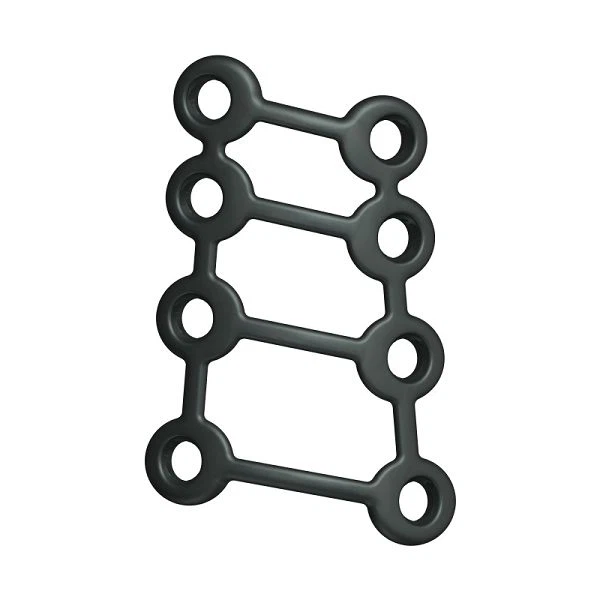 1.5 mm Buttress Locking Plate